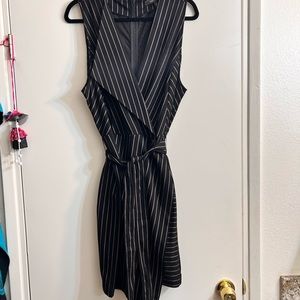 BCBGMAXAZIRA knit dress